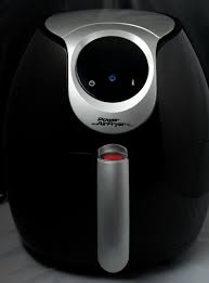 This video details how to use the power air fryer oven rotisserie and all of it's included a. Power Airfryer Xl Oil Less Air Fryer Powered By Mom