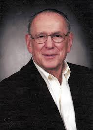 James Hammer Obituary