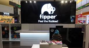 A decade of standing out. Fipper At The Klia2 Klia2 Info