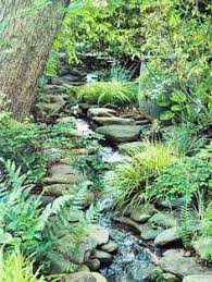 Keep the edges of your garden neat with an edge tool. 880 Terrace Garden On A Budget Ideas Taman Luar Ruangan Taman Halaman Belakang Lansekap Taman