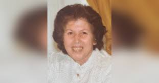 Obituary information for Serafina Maria Denaro