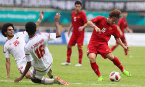 Uae vs vietnam prediction, the match will be held on june 15. Vietnam Vs Uae The Goals Vnexpress International