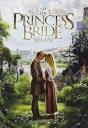 Amazon.com: The Princess Bride (20th Anniversary Edition) : Cary ...