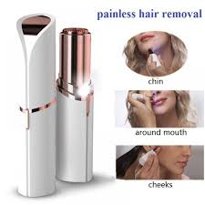 Epilator Wax Touch Hair Flawlessly Remover Razor Body Face Electric Hair Removal Painless Dorco Shaving Tool Women Gillettee Lip Hair Removal Facial Hair Removal Hair Removal