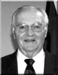 John Elwin “Johnny” Bradley (1937-2007)