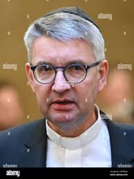 Bishop of worms hi-res stock photography and images