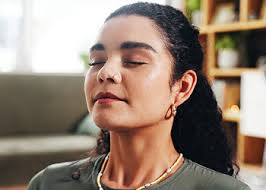 A surprisingly simple gaze-based meditation helps strangers feel deeply  connected