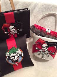 Pin On Joker Harley