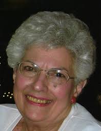 Obituary information for MaryAnn Rahn