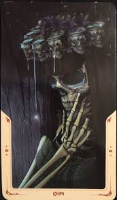 We did not find results for: Your Thoughts On Santa Muerte 8 Of Chalices Tarot Talk Technique Tarot Tea Me A Tarot Reader S Community
