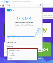 A vpn, or virtual private network, is like a seamless choose up to five virtual locations that's right you can with opera vpn! Opera Vpn Review 2021 Is This Opera Browser Vpn Or Proxy