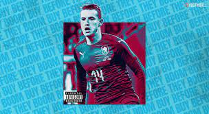 Play is then stopped to. Czech Republic S Jakub Jankto The Modern Day Hardworking Winger