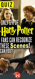 Harry Potter Quiz Only True Fans Will Recognize All 22 Of These Scenes Harry Potter Witch Harry Potter Quiz Harry Potter Theories