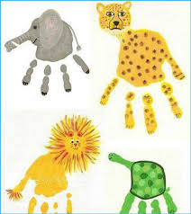 Apprendre à dessiner pour les enfants de tous âges. Dessin Facile Et Original A Realiser Tout En S Amusant Avec Vos Enfants