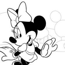Mickey mouse clubhouse pluto coloring pages. Meet The Funny Pluto In Mickey Mouse Clubhouse Coloring Page Kids Play Color