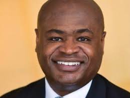 Martin LaMar from Atlanta picked to lead Erie Port Authority