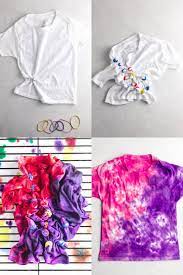 For a beginner, this task may seem daunting. 17 Tie Dye Patterns And Folding Techniques Sarah Maker