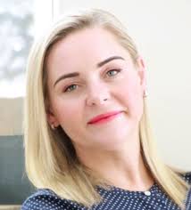 Lainie Taylor HR Squad