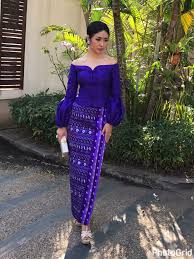 300 Traditional Dress Ideas Traditional Dresses Dresses Myanmar Traditional Dress