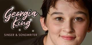 GEORGIA'S BRAIN SURGERY JOURNEY ❤