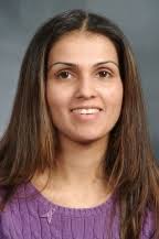 Sabiha Merchant, M.B., B.S.