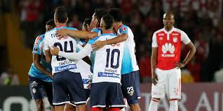 1,508 likes · 60 talking about this. Santa Fe Vs Junior Resultado De La Ida Semifinal De Copa Sudamericana Copa Sudamericana Futbolred