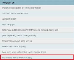Nanti bolehlah jimat masa dan elektrik. Macam Mana Nak Lembutkan Daging Bubblynotes Malaysia Parenting Lifestyle Blog