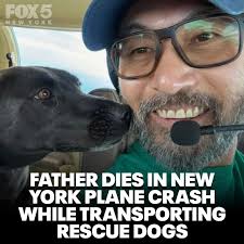 He died doing what he loved, which was saving animals." Full story:  bit.ly/3ZsBs6L