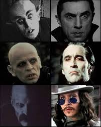 Universal Monster Fans Club