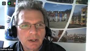 Unsere Erde: 30 Jahre Klimabündnis Salzburg