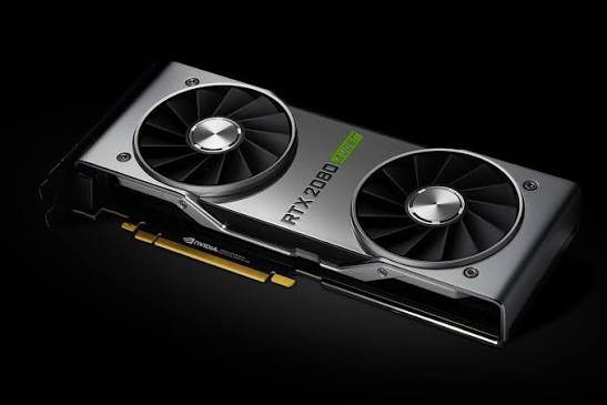 With Great Power Comes Great Gaming: NVIDIA Launches GeForce RTX SUPER Series | NVIDIA Newsroom