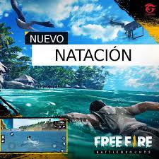 Free fire es el último juego de sobrevivencia disponible en dispositivos móviles. Freefirees Di Twitter Cansado De Correr En La Zona Segura Que Tal Darnos Un Chapuzon Y Nadar En La Nueva Actualizacion Podras Nadar Alrededor De La Isla Sentosa Proximamente En Free Fire
