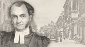 The Life And Legacy Of Henry Cole