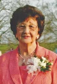 Beatrice Lee Dobson Stearman, 89, Summersville, KY (1926-2015)