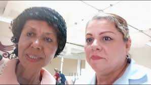 Aramis Vs Rosa Benito