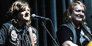 Indigo Girls