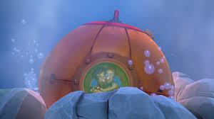 Almost everyone is still singing friends forever in the new peacock reboot. Sea Patrol Pups Save The Flying Diving Bell Trivia Paw Patrol Wiki Fandom