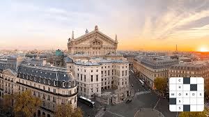 Posted on september 10, 2020 at 12:00 am. Crossword How Much Do You Know About The French Language
