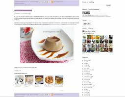 Ingredientes del rocoto relleno : Conociendo El Blog Hogardiez Cocina