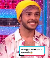 George Clarke Podcast Alexis