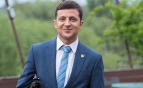 Volodymyr oleksandrovych zelensky is a ukrainian comedian and politician who is the 6th and current president of ukraine. Zelenskij Pogodivsya Na Debati Na Svoyih Umovah Novini Na Unn 3 Kvitnya 2019 19 11