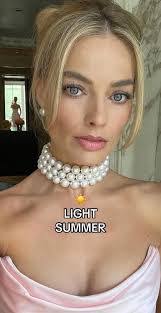 Summer Pearl's Instagram, Twitter & Facebook