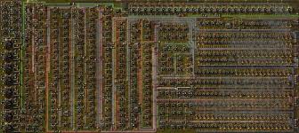 Stack Filter Inserters Are Coming To Techtonica – Techtonica
