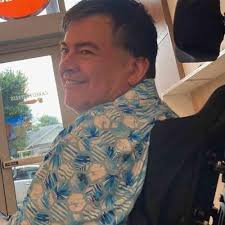 Todd Kimball Obituary (1968