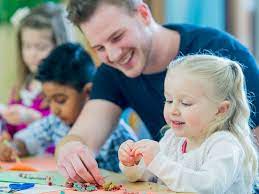 Melbourne city childcare and kindergarten was rated by australian children's education and care quality authority as exceeding the national quality standards in 2013 making it the perfect location. Types Of Child Care In Australia Raising Children Network