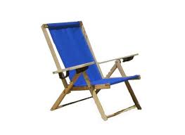 Fire Pit Natural Wood Finish Blue Beach Chair Beach Chairs Chair