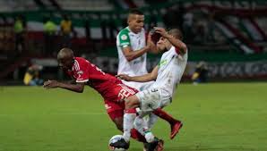 Thanks to the analysis of the statistics of the teams, we have identified both the strengths and weaknesses of the teams, and based on these data, we expect a rather bright, eventful, full of struggle match. America De Cali Vs Once Caldas Resumen Video Goles Y Mejores Jugadas Del Partido Desde Palogrande Por La Liga Aguila Futbol Internacional Depor