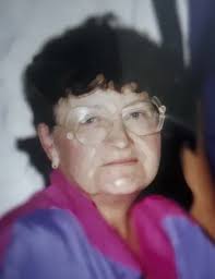 Obituary information for Leona Parenteau