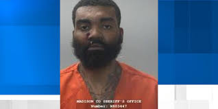 Man facing three Capital Murder charges following standoff in HSV, victims  identified