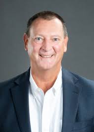 Bob Hudson, Partner and Wealth Management Advisor